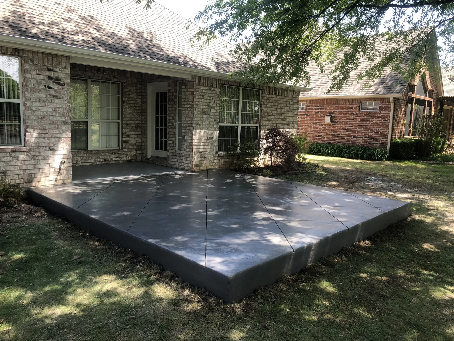 Decorative Concrete